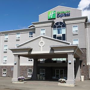 Holiday Inn Express Yorkton East By Ihg